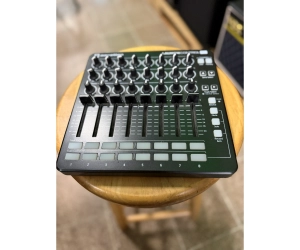 Novation Launch Control XL MK2