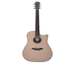 Furch MC Green DC-SR CNR Active LR Baggs