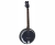 Ortega Banjo OBJE350/6-SBK