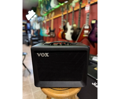 VOX VX-15GT