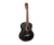 Alhambra 1C Black S
