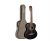 Alhambra 1C Black S