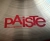Paiste 2002 Splash 10", talerz perkusyjny
