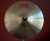 Paiste Accent, talerz perkusyjny