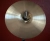 Paiste Accent, talerz perkusyjny